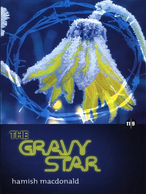 cover image of The Gravy Star